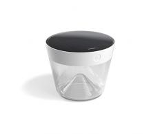 Philips myGarden Lámpara de mesa, IP44, iluminación exterior, resistente a la humedad y la intemperie