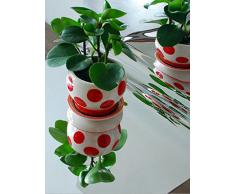 Ambiance-sticker Vinilo de Espejo Giant Reflective Mirror Rectangle