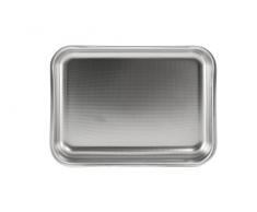 Ambit M84078 - Bandeja Horno INOX Antiadherente 25x19 cm