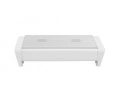 Brabantia 477164 - Calientaplatos de 2 Velas, Color Blanco