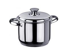 INOXIBAR 65019 - Olla Ecco 18