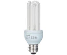 Philips Genie Bombilla de tubo de bajo consumo 872790082753800 - Lámpara (18W, 85W, Stick, A, 220-240V, 130 mA)