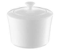 Rosenthal 61040-800001-14330 Jade - Azucarero con Tapa (para 6 Personas, 0,25 L)