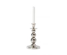 JOTEX TUREHOLM - Candelabro de Aluminio, no tamaÃ±o