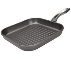 IBILI 400328 - Grill Induplus 28X28 Cms.