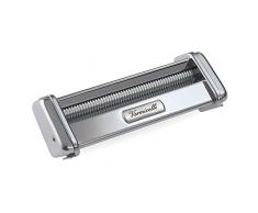 Marcato Atlas - Accesorio para máquina de hacer pasta Vermicelli (acero inoxidable clase 150), color plateado