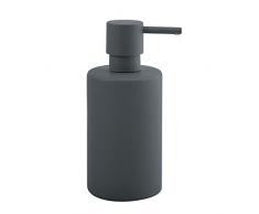 Spirella DISPENSADOR DE JABON Gris Mate-Tube Matt, Ãnico