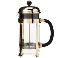 Bodum Cafetera, Dorado, 1.0 litros