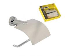 MAURER portarrollo Inoxidable