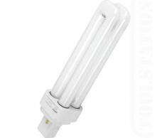 Osram cflni - Lámpara dulux d g24d-2 18w/865