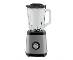 Batidora Vaso Cristal 1,5 L, 1000W,Kuken