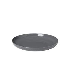 Blomus SalatschÃ¼ssel-64003 Ensaladera, Porcelana, estaÃ±o