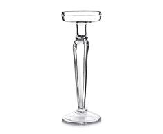 EUROCINSA Ref.28287 CANDELABRO DE Cristal, 12Ãx31cm