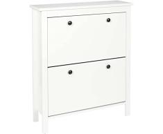 MUEBLE ZAPATERO 2 PUERTAS
