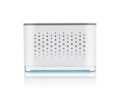 Minky Fregadero, Color Blanco