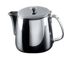 Alessi 102/90 - Tetera de acero inoxidable