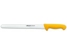 Arcos 2900 - Cuchillo pastelero flexible, 300 mm (f.display)