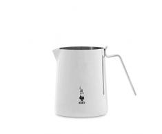 Bialetti 0001808 Jarra, cÃ¡ntaro y Botella 0,75 L Acero Inoxidable - Jarras, cÃ¡ntaros y Botellas (Jarra, 0,75 L, Acero Inoxidable, Acero Inoxidable, Alrededor, Italia)