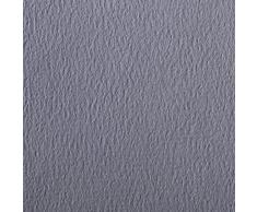 Clairefontaine Papel de Dibujo de Grano de Colores Etival, Papel, Gris Oscuro, A4