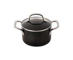 Arcos Durapro - Cacerola antiadherente, 16 mm (caja)