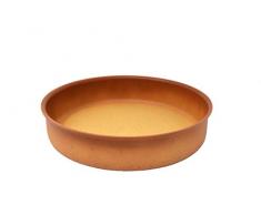 Cazuela Horno Amercook Terracotta 24 cm