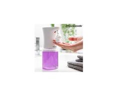 Dispensador de JabÃ³n de Espuma AutomÃ¡tico con Sensor Foamy