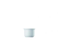 Thomas Trend - huevera, color blanco