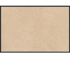 Wash+Dry - Alfombra Sahara 50x75, Beige