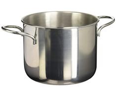 Home Olla, Acero inox, 3 Litros, 18 cm