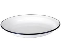 IBILI 912936 - Plato Blanco 36 Cms.