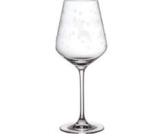 Villeroy & Boch 11-3776-8115 Copa de Vino Tinto, 0.47000000000000003 litros, Glass, Claro
