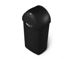 Editions Outlet carbagecan, Cubo de basura, Medium