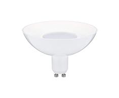 Paulmann 28793 LÃ¡mpara LED reflector, 3 Step Dim, 4,9 W, regulable, bombilla de bajo consumo, blanco, iluminaciÃ³n, lÃ¡mpara 3000Â K GU10