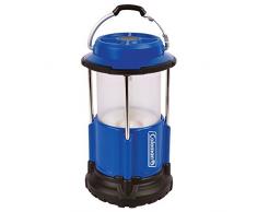 Coleman 2000024921 - Linterna (LED, D, Azul, De plÃ¡stico, IPX4)