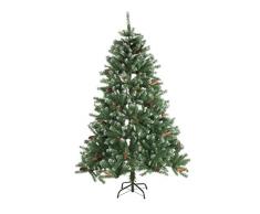 Christmas Gifts 49362 árbol de Navidad Spruce 210 cm