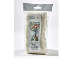 Powertex pow0043 - Estantería (1 m), Color Blanco