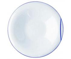 Alessi GV19/88v Hikuri - Platillo para Taza de cafÃ© (6 Unidades)