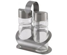 Monix Sabor - Set de salero y pimentero