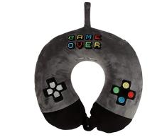 PUCKATOR CUSH238 Relaxeazzz - Almohada de Viaje de Espuma viscoelÃ¡stica
