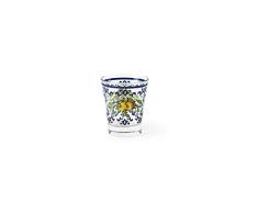 Excelsa Amalfi - Juego de 6 vasos de licor/cafÃ©, cristal