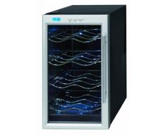 Krups JC1008 - Nevera para vinos con estantes de metal