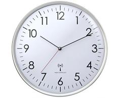 TFA Dostmann 60.3514 - Reloj radiocontrol