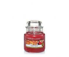 Yankee Candle 1332245E Alrededor Rojo 1pieza(s) - Vela (1 pieza(s))