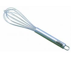 Tescoma BATIDOR INOX 30CM Delicia, Acero Inoxidable