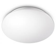 Philips Lighting myLiving Plafón, iluminación interior, blanco, 850 y 4000 lm