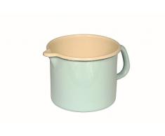 RIESS 0041-006 tazón Turquesa 1 pieza(s) - Taza/vaso (1,7 L, Turquesa, 1 pieza(s), 125 mm)