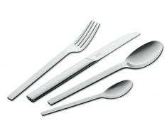 Zwilling, cubertería, 68 Piezas.