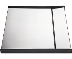 Blanco 223067 - Escurridor para fregadero (acero inoxidable)