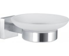 SANWOOD Jabonera, Plata