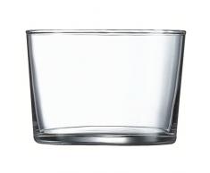 Luminarc Vaso de chiquito, 23 cl